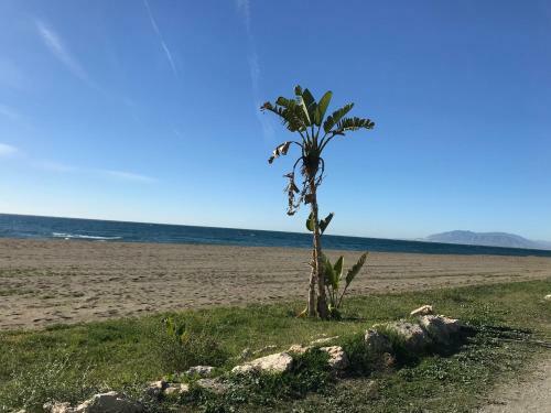 Apartamento El Rinc�n De Cristina