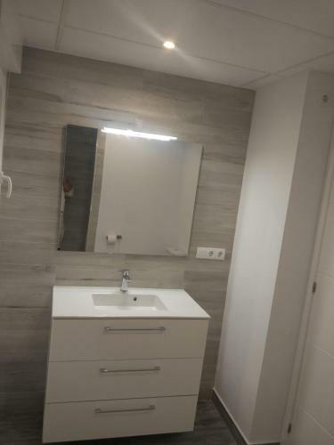 Apartamento El Rinc�n De Cristina