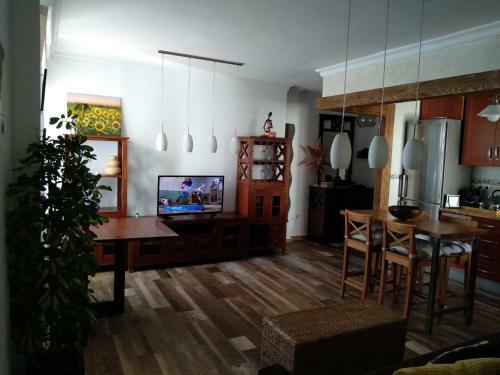 Apartamentos Playa Y Golf