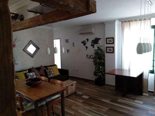 Apartamentos Playa Y Golf