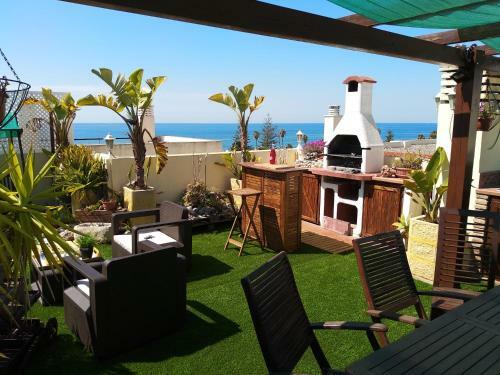 Apartamentos Playa Y Golf