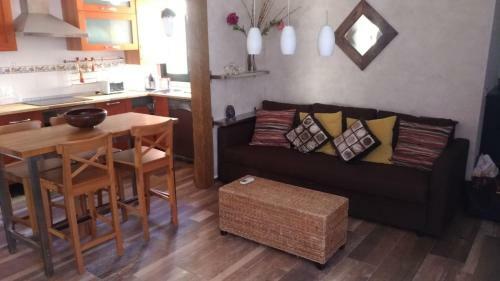 Apartamentos Playa Y Golf