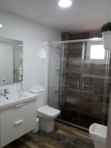 Apartamentos Playa Y Golf
