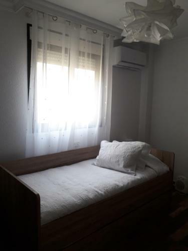 Apartamentos Playa Y Golf