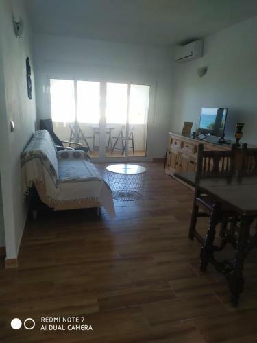 Apartamento Bungalow Charo