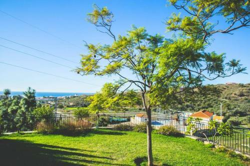 Casa Para 10 Personas En Campo de Golf A�oreta