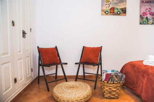 Casa Para 10 Personas En Campo de Golf A�oreta