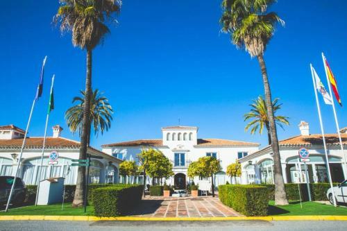 Casa Para 10 Personas En Campo de Golf A�oreta