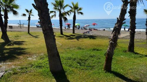 Apartamento 60 M2 En La Playa