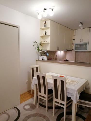 Apartman Dunja