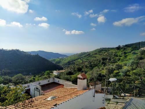 La Casa Rural , Malaga