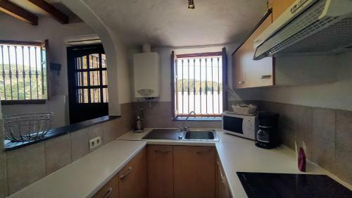 La Casa Rural , Malaga