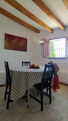 La Casa Rural , Malaga