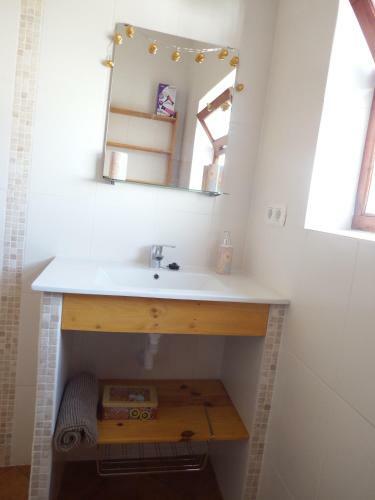 La Casita De La Maestra