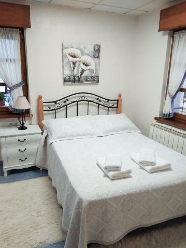 Apartamento Valle Del G�e�a