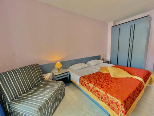 Bed & Breakfast Spa Hotel Mirenza Budva
