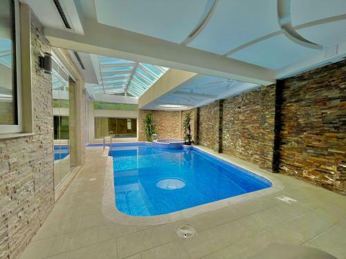 Bed & Breakfast Spa Hotel Mirenza Budva