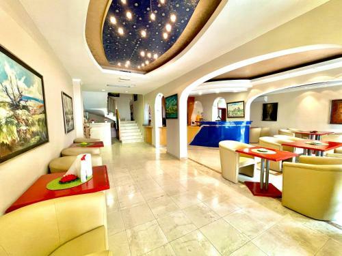Bed & Breakfast Spa Hotel Mirenza Budva
