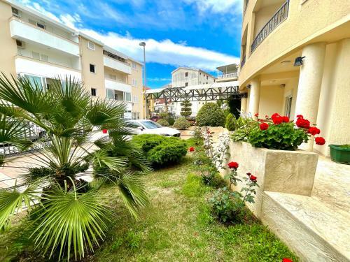 Bed & Breakfast Spa Hotel Mirenza Budva