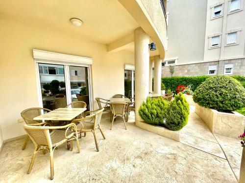 Bed & Breakfast Spa Hotel Mirenza Budva