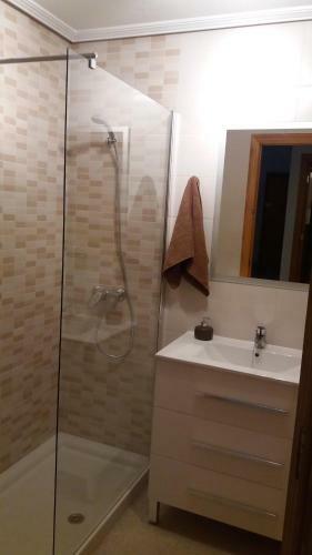 Apartamento Piso Vacacional