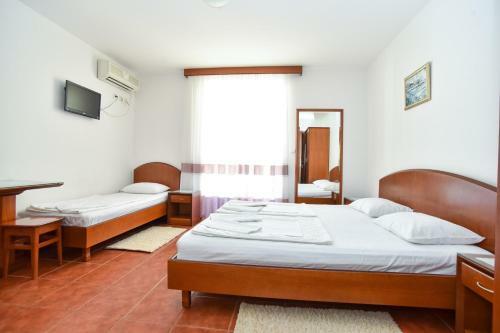 Apartamento Vila Idila