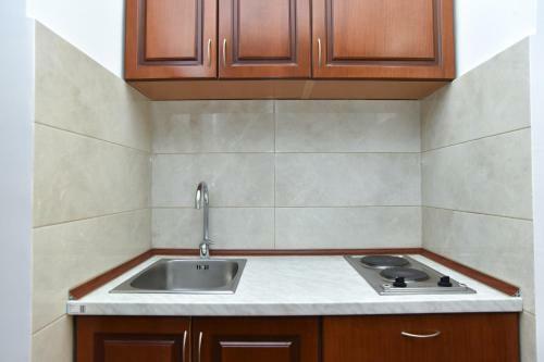 Apartamento Vila Idila