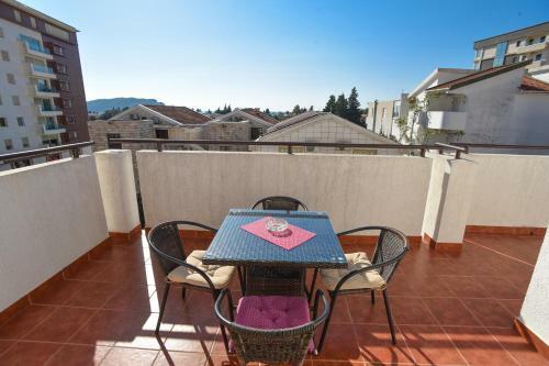 Apartamento Vila Idila