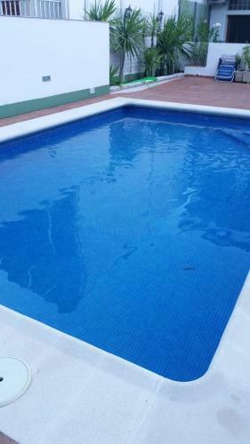 Apartamentos Ribera Del Guadiaro