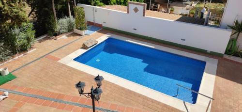 Apartamentos Ribera Del Guadiaro