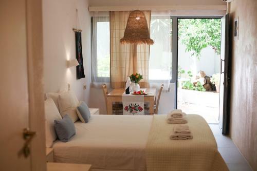 Apartamento Villa Iokasti