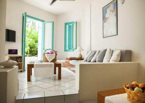 Apartamento Villa Iokasti