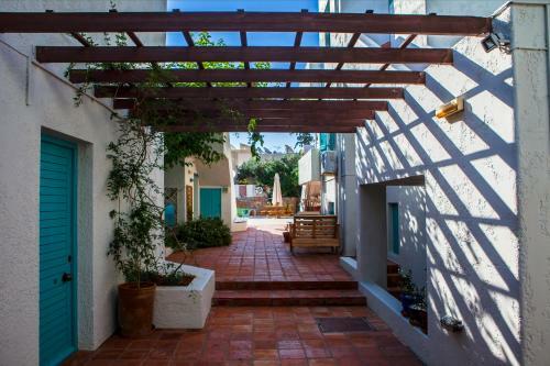 Apartamento Villa Iokasti