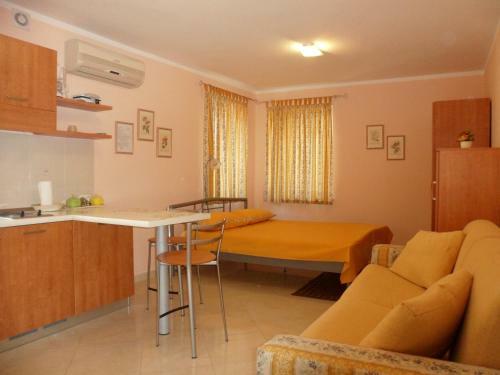 Apartments Santa Croce Rovinj