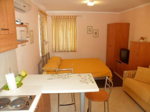 Apartments Santa Croce Rovinj