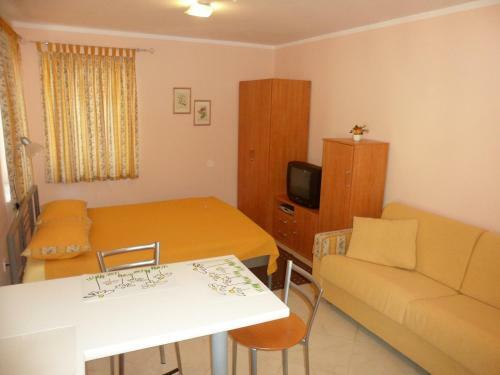 Apartments Santa Croce Rovinj