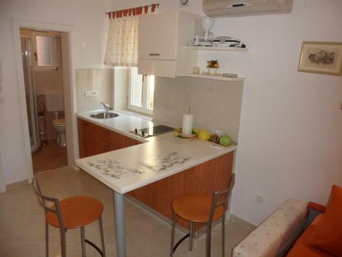 Apartments Santa Croce Rovinj