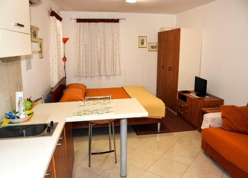 Apartments Santa Croce Rovinj