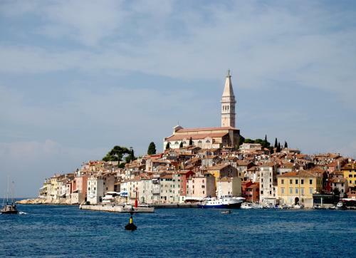 Apartments Santa Croce Rovinj