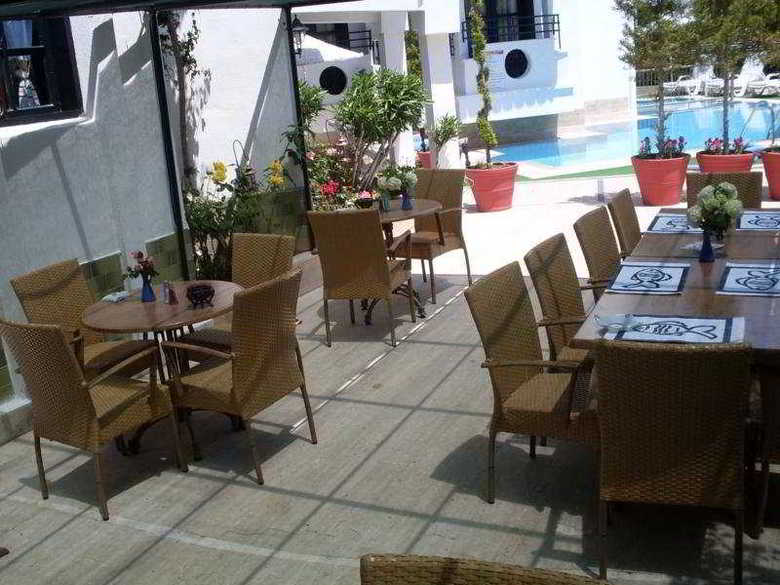 Hotel Villa Princess