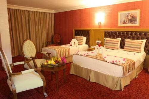 Orsmaris Boutique Hotel