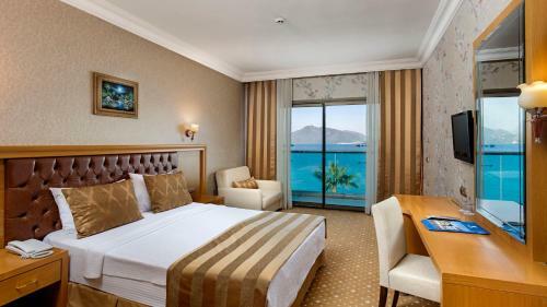 Orsmaris Boutique Hotel