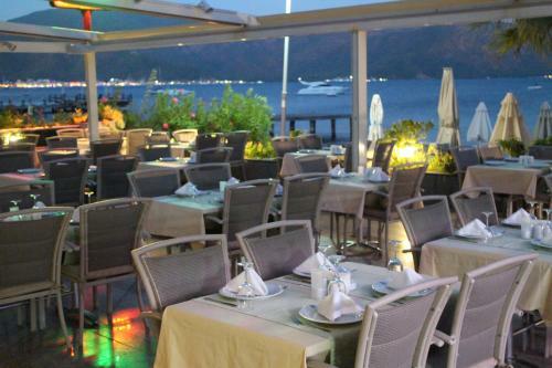 Orsmaris Boutique Hotel