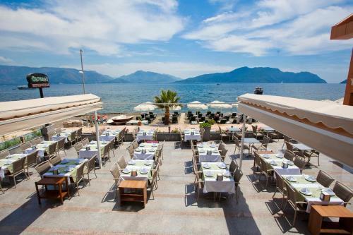 Orsmaris Boutique Hotel