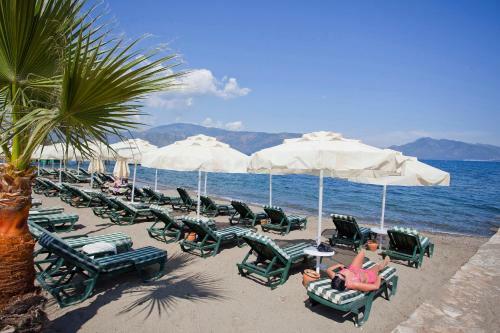 Orsmaris Boutique Hotel