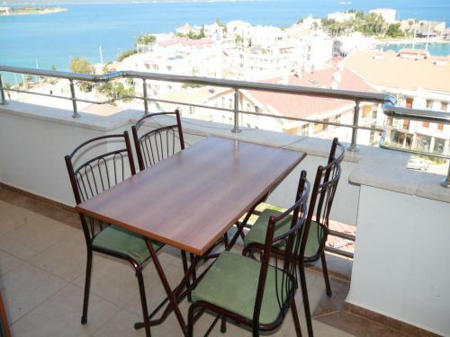 Apartamento Beyaz Konak Evleri
