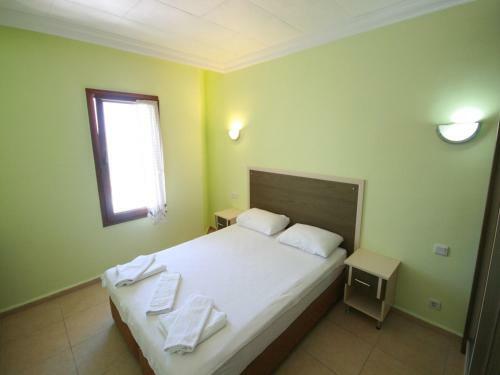 Apartamento Beyaz Konak Evleri