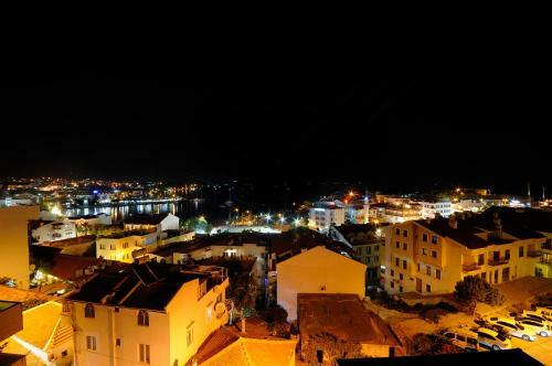 Apartamento Beyaz Konak Evleri