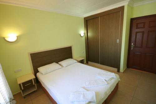 Apartamento Beyaz Konak Evleri