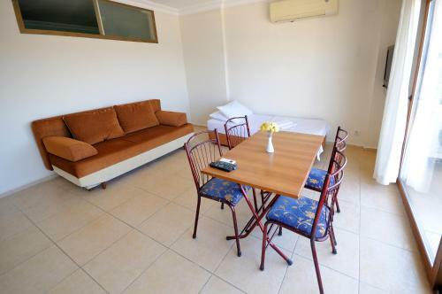 Apartamento Beyaz Konak Evleri